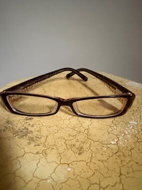 Calvin Klein frames. EUC